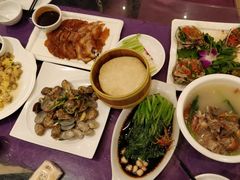 -普天和酒楼·新津菜·烤鸭(天津之眼店)