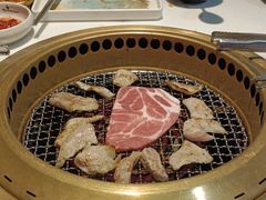 -炙城·韩式烤肉(南京东路店)