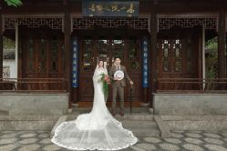 -苏州HX-合喜映画婚纱摄影