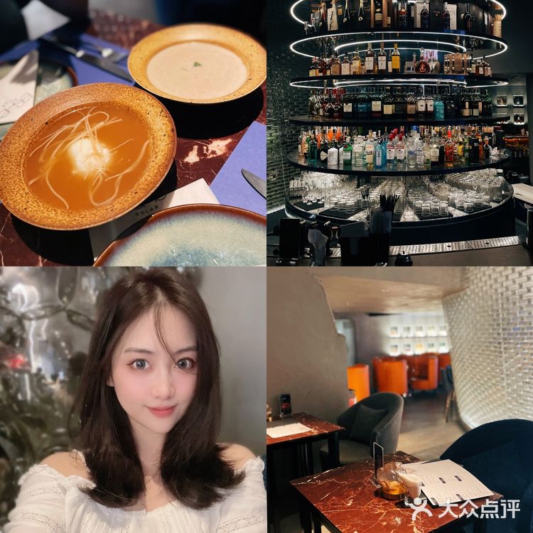 广州最潮in打卡地｜天德广场·一站式美食一条街🌟