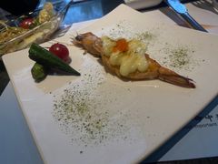 -御泉七味铁板烧(高区店)