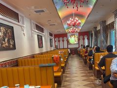 -巴依老爷新疆美食(魏公村店)