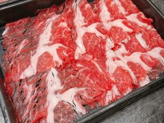 -牛气(将军澳中心店)