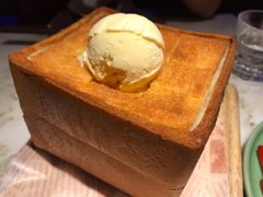 -绿茶餐厅(城西银泰城店)