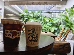 -漫笙舍Manse·咖啡·民宿