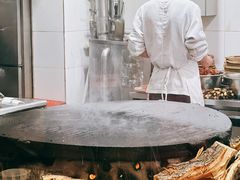 -烤肉宛饭庄(北新桥店)