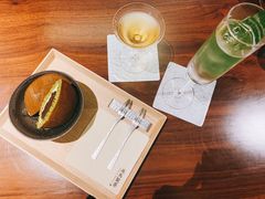 玉露金酒-飛鳥製茶
