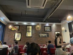 -LA MAISON公鸡和龙(蛇口店)