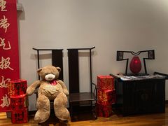 -北京王府井希尔顿酒店·秦唐中餐厅Chynna