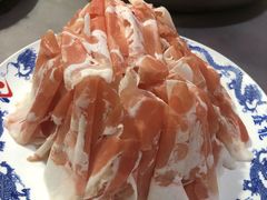 -鑫龙火锅(北园店)