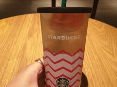 -星巴克(南京狮子桥店)