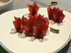 -柿合缘新京菜(国金中心商场店)