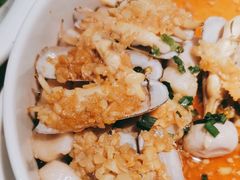 -筱爷叔·上海传统手工菜(玉树路店)