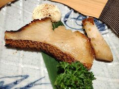 -立山居酒屋·烧鸟 天妇罗(西北湖店)
