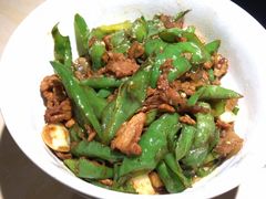 辣椒炒肉-大碗先生(保利店)