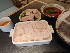 -莺花渡火锅City Green(万象城店)