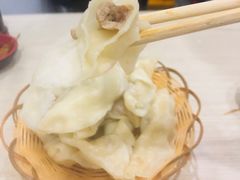 -老东门糁烫面角总店