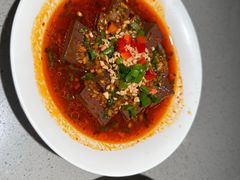 -半天妖烤鱼(东方新天地店)