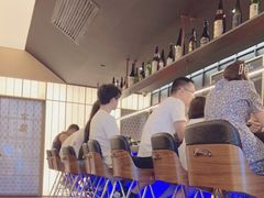 -Sushi Hanzo半藏(天环广场店)