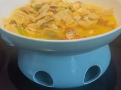 -山涧肴·泉水煮活鱼(坂田店)