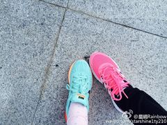 -大宁灵石公园西门票处