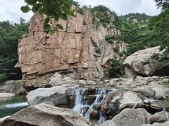 -崂山九水游览区