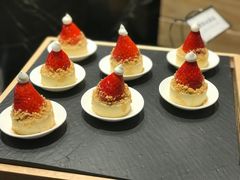 -北上海大酒店-北鸥西餐厅