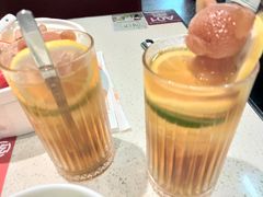 -喜家港式茶餐厅(三亚湾一丰禾生活广场店)
