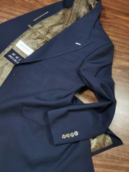 -和记HOKEE·西服定制