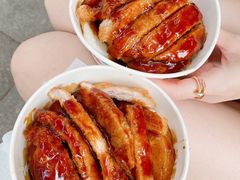 排骨年糕-蒋掌柜·老上海排骨年糕(田子坊店)
