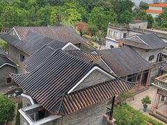 -东莞市可园博物馆