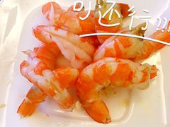 -东方红海鲜百汇(国际大厦店)