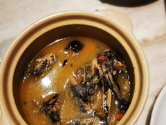 -汤城小厨•粤菜•靓汤(西直门凯德MALL店)