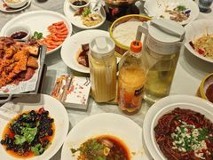 -老平安农家菜(平安店)