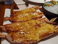 -Mr·Fish鱼鲜生海鲜放题(银泰in99店)