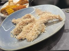 -阿源鱼捞斑鱼火锅·海鲜粥(山景尚宅店)