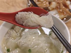 净云吞-隆都四季香饭店(碧海路店)