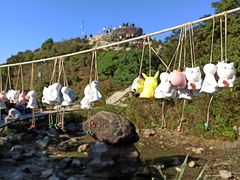 -梧桐山风景名胜区