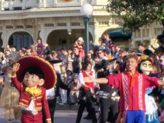 -巴黎迪士尼乐园