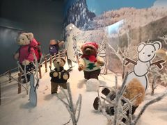 -济州岛泰迪熊博物馆