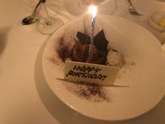 -上海和平饭店华懋阁 Cathay Room