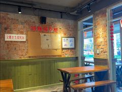 -飨府.老淮面馆.自营(清河路店)