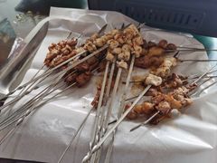 -大勇羊棒骨·烧烤(经六路店)