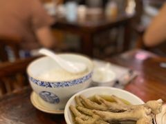 -黄祥华养生堂·炖汤·营养蒸饭(岭南天地店)
