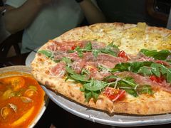 -1861意大利餐厅(文化广场店)