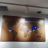 世界那么大 它令我们有了交叉点