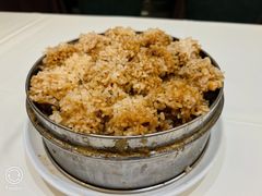荷香糯米排骨-金春禧(世茂国际广场店)