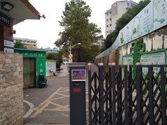 -洪山区南望山小学