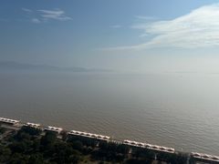 -舟山希尔顿酒店