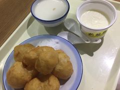 奶油炸糕-奶酪魏(牛街总店)